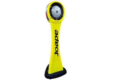Cassino-pedestal-amarelo