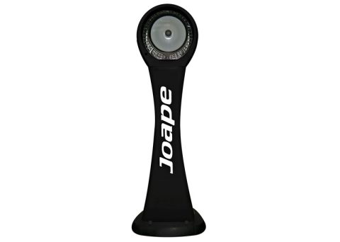 Cassino-pedestal-preto