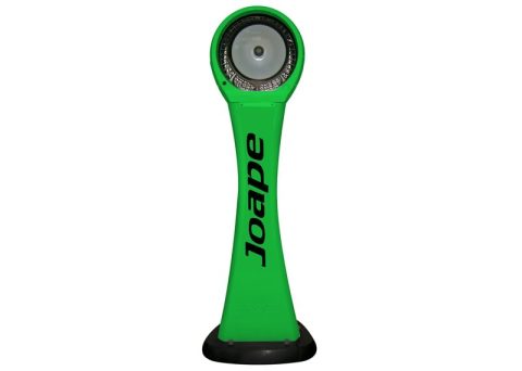 Cassino-pedestal-verde