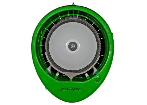 Cassino-verde