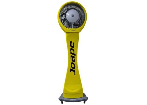 Fortaleza-pedestal-amarelo