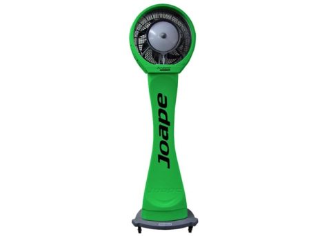 Fortaleza-pedestal-verde